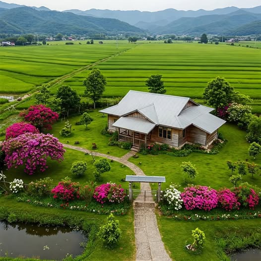 เกิดมาชาตินี้เพื่อสะสาง