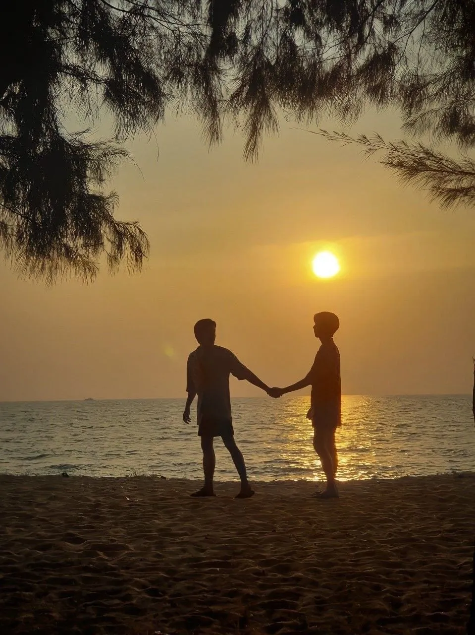 ผมเคยมีความสุขครั้งสุดท้ายเมื่อไหร่กันนะ
